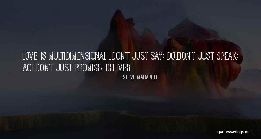 Mini Debs Quotes By Steve Maraboli Mini Debs Quotes By Steve Maraboli