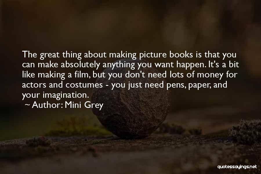 Mini Grey Quotes 1892167