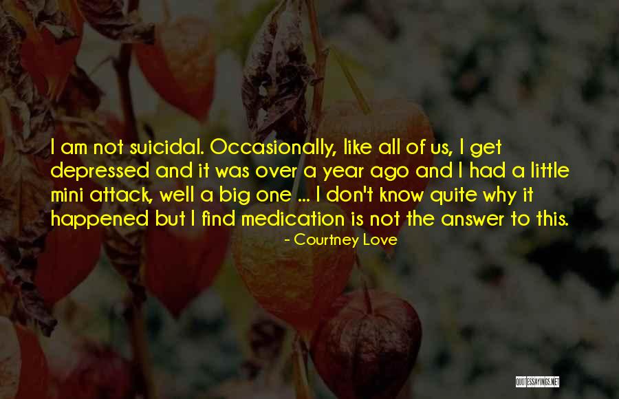 Mini Love Quotes By Courtney Love Mini Love Quotes By Courtney Love