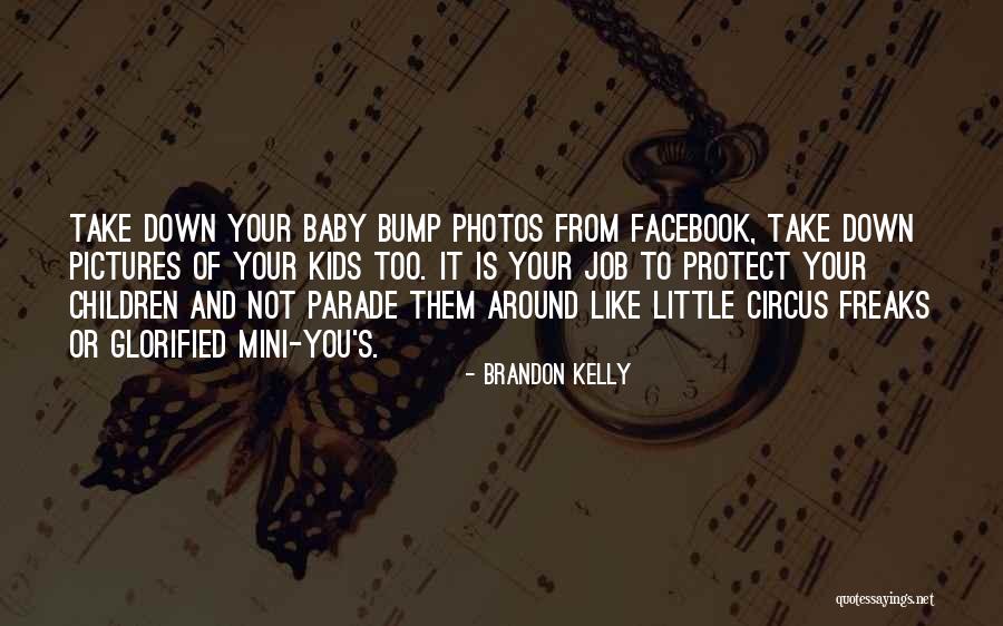 Mini Me Children Quotes By Brandon Kelly Mini Me Children Quotes By Brandon Kelly