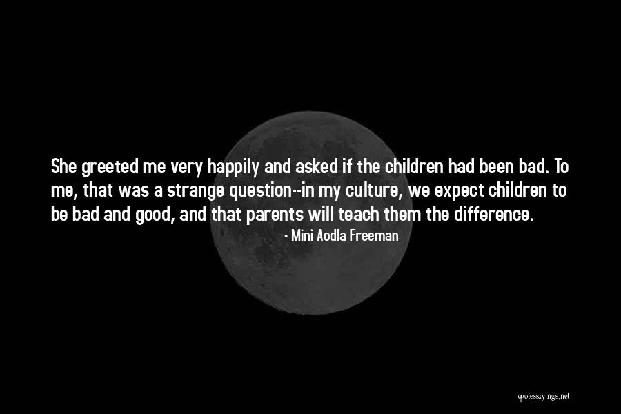 Mini Me Children Quotes By Mini Aodla Freeman Mini Me Children Quotes By Mini Aodla Freeman