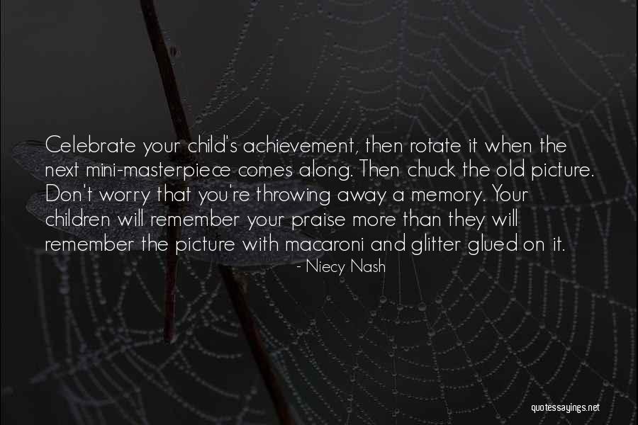 Mini Me Children Quotes By Niecy Nash Mini Me Children Quotes By Niecy Nash