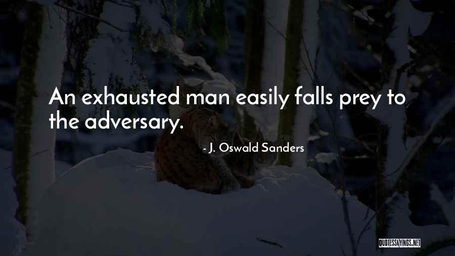 Mini Nubians Quotes By J. Oswald Sanders Mini Nubians Quotes By J. Oswald Sanders