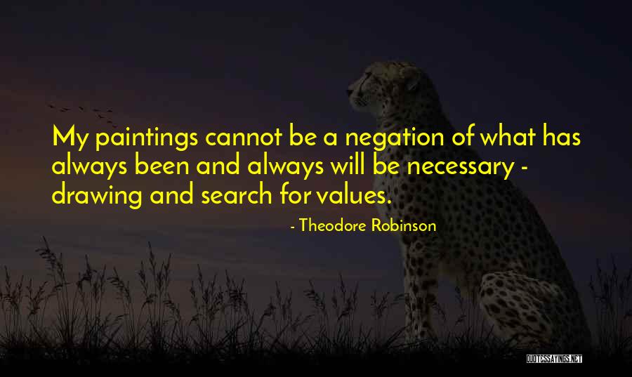 Mini Olympics Quotes By Theodore Robinson Mini Olympics Quotes By Theodore Robinson