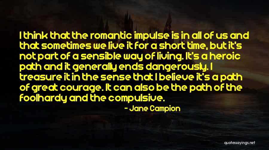 Mini Pizza Oum Quotes By Jane Campion Mini Pizza Oum Quotes By Jane Campion