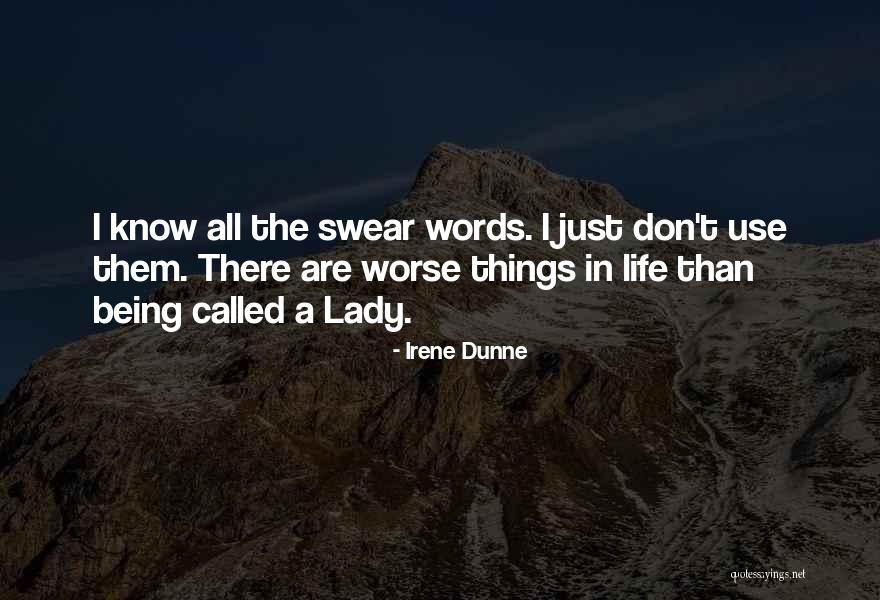 Mini Pizza Rolls Quotes By Irene Dunne Mini Pizza Rolls Quotes By Irene Dunne