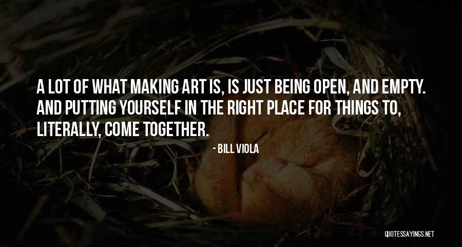 Mini Poodle Quotes By Bill Viola Mini Poodle Quotes By Bill Viola
