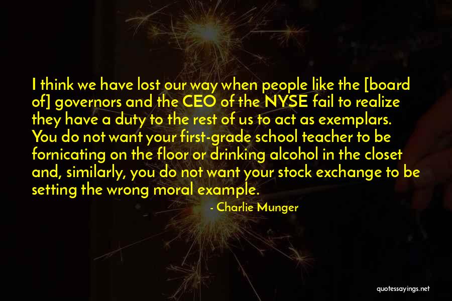Mini Poodle Quotes By Charlie Munger Mini Poodle Quotes By Charlie Munger