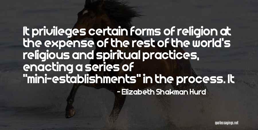 Mini Series Quotes By Elizabeth Shakman Hurd Mini Series Quotes By Elizabeth Shakman Hurd