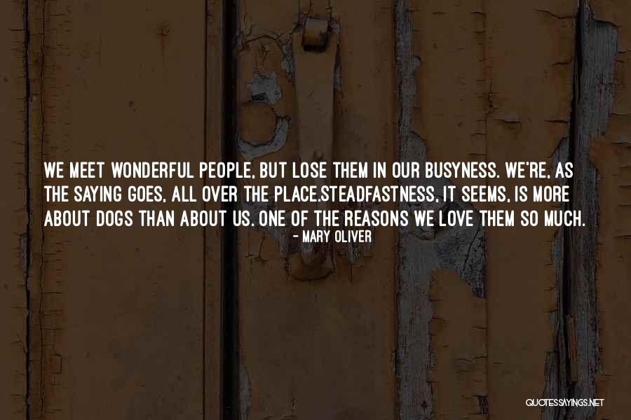 Miniaci Theatre Quotes By Mary Oliver Miniaci Theatre Quotes By Mary Oliver