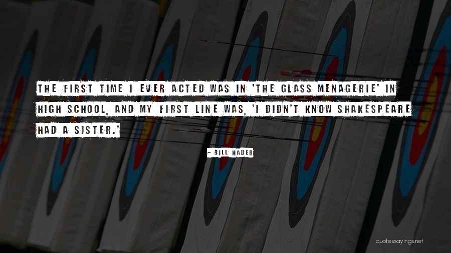 Miniamp Quotes By Bill Hader Miniamp Quotes By Bill Hader