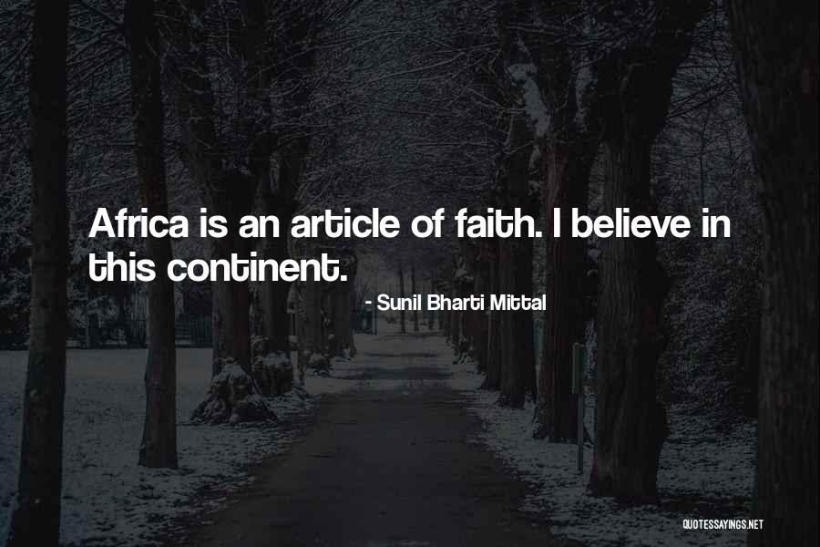 Miniard Quotes By Sunil Bharti Mittal Miniard Quotes By Sunil Bharti Mittal