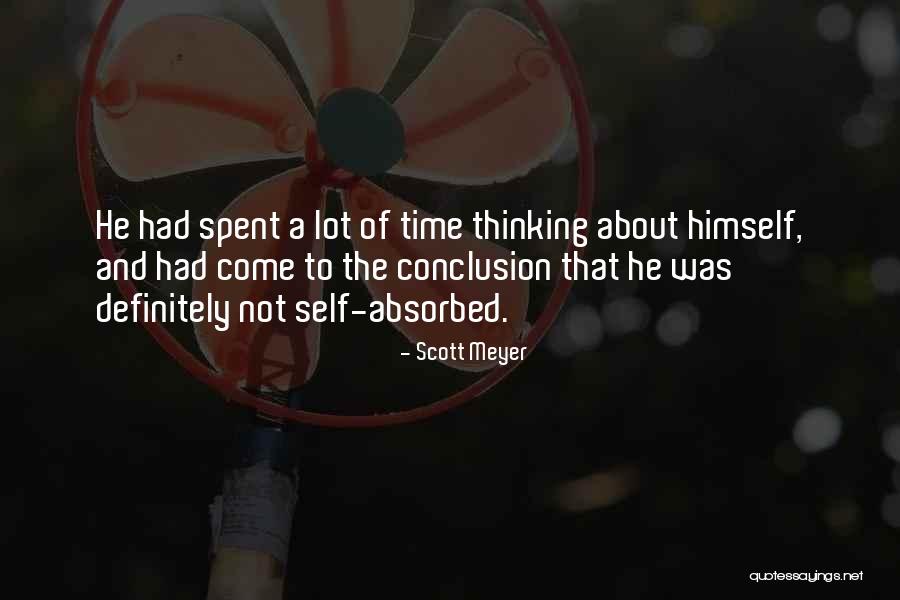 Miniasp Quotes By Scott Meyer Miniasp Quotes By Scott Meyer