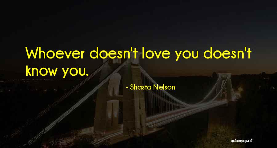 Miniasp Quotes By Shasta Nelson Miniasp Quotes By Shasta Nelson