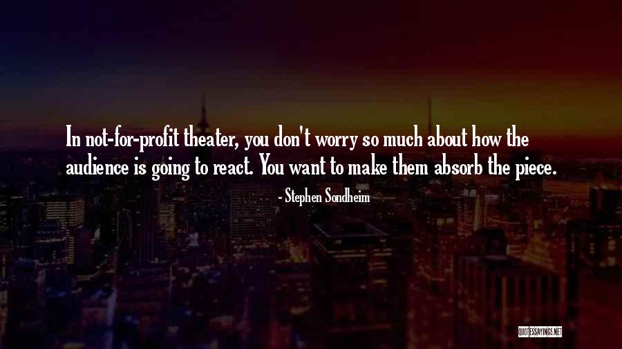 Miniasti Quotes By Stephen Sondheim Miniasti Quotes By Stephen Sondheim
