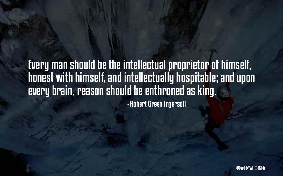 Miniatina Quotes By Robert Green Ingersoll Miniatina Quotes By Robert Green Ingersoll