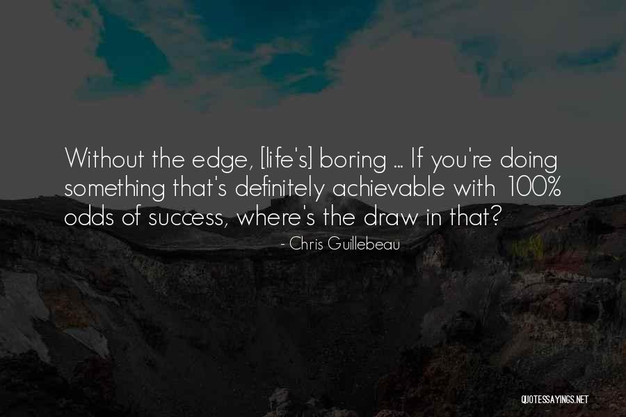 Miniations Quotes By Chris Guillebeau Miniations Quotes By Chris Guillebeau