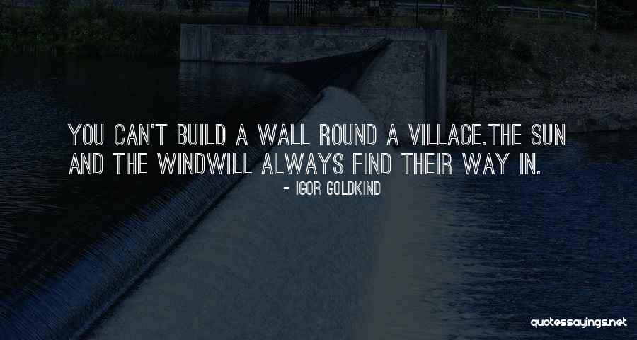 Miniato Pitti Quotes By Igor Goldkind Miniato Pitti Quotes By Igor Goldkind