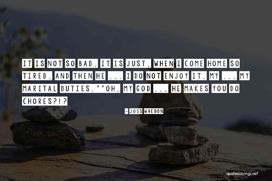 Miniaton Quotes By Joss Whedon Miniaton Quotes By Joss Whedon
