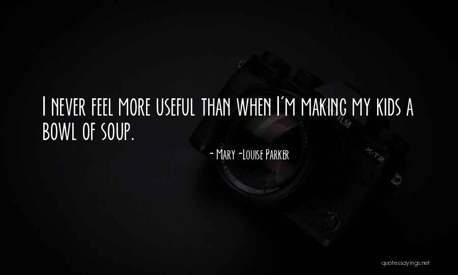 Miniature Iran Quotes By Mary-Louise Parker Miniature Iran Quotes By Mary-Louise Parker