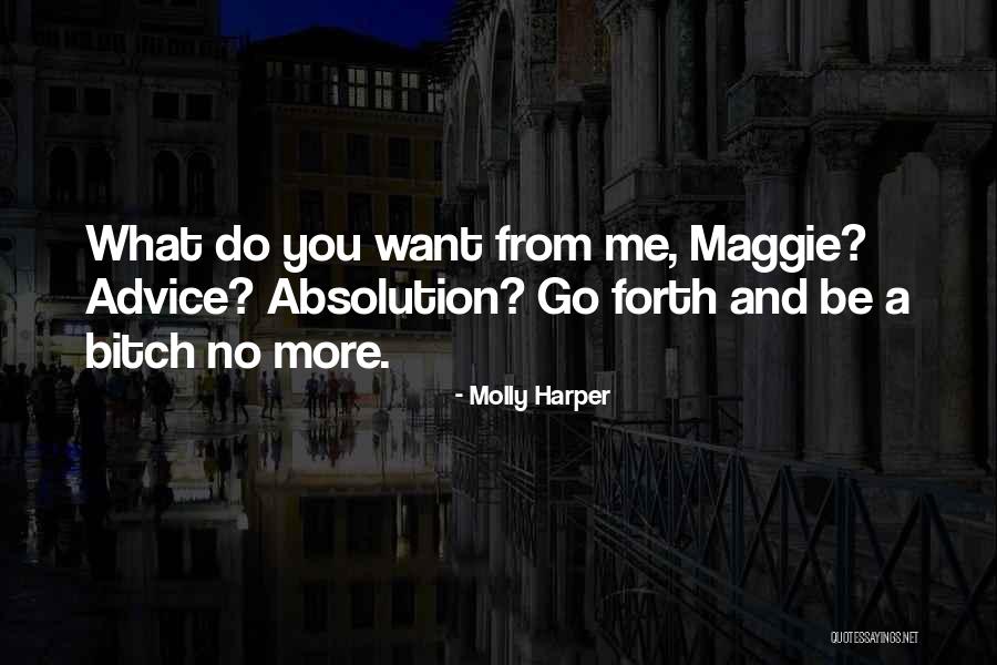 Miniature Killer Quotes By Molly Harper Miniature Killer Quotes By Molly Harper