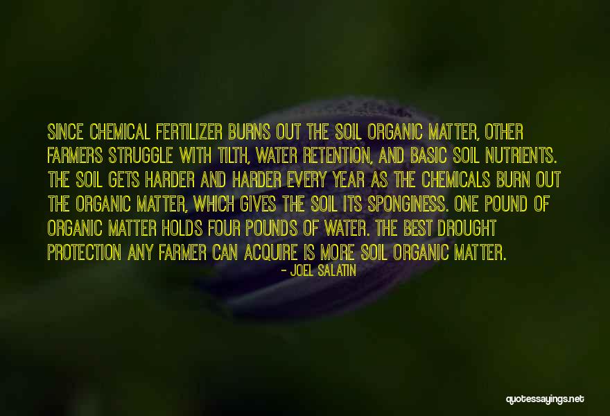 Miniaturist On Masterpiece Quotes By Joel Salatin Miniaturist On Masterpiece Quotes By Joel Salatin