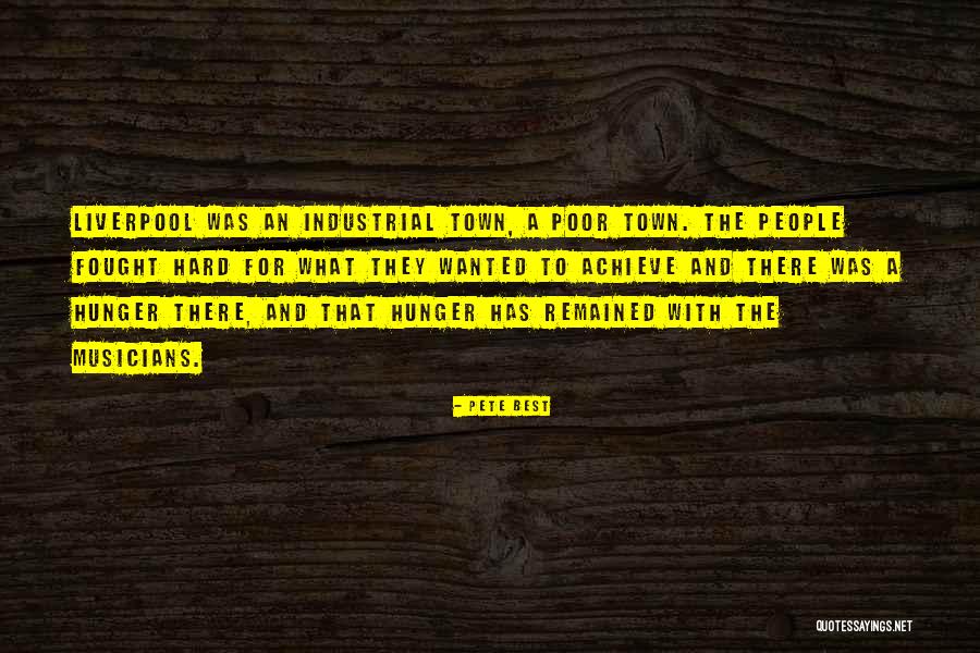 Miniaturist Pbs Quotes By Pete Best Miniaturist Pbs Quotes By Pete Best