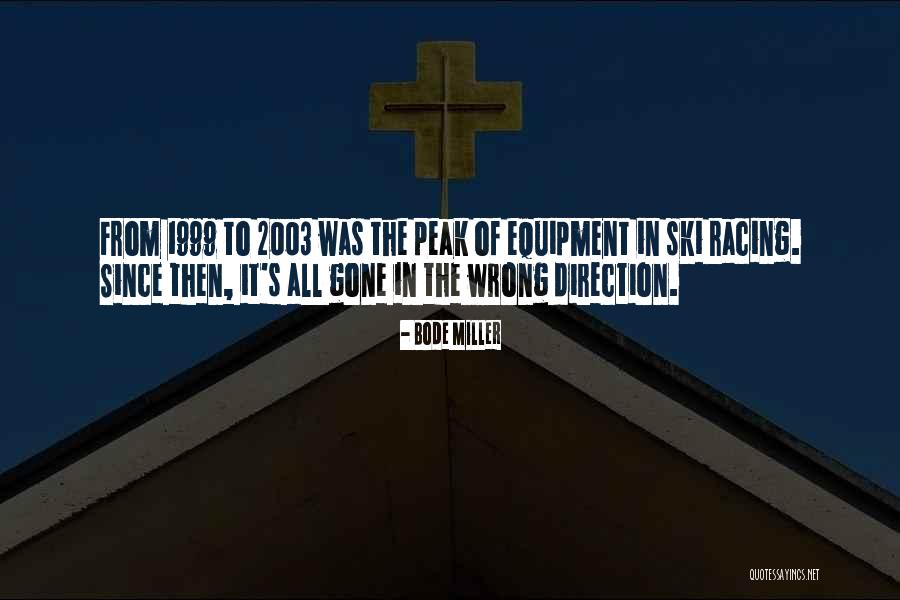 Minicam Program Quotes By Bode Miller Minicam Program Quotes By Bode Miller