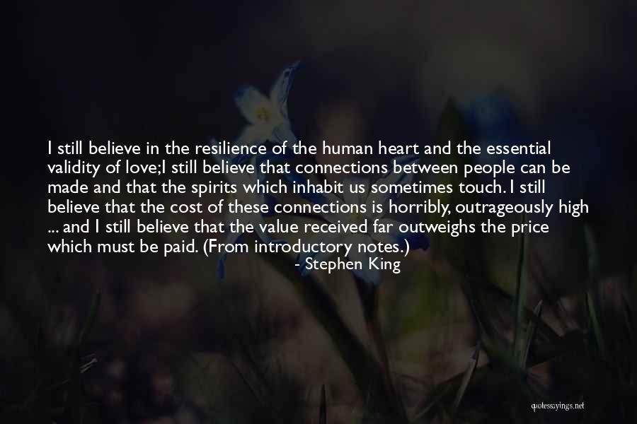 Minicam Program Quotes By Stephen King Minicam Program Quotes By Stephen King