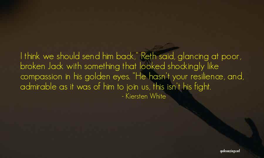 Minichiello Jewellers Quotes By Kiersten White Minichiello Jewellers Quotes By Kiersten White
