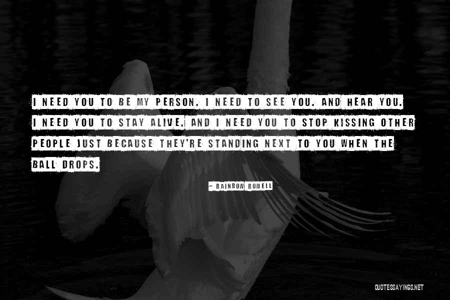 Minichiello Quotes By Rainbow Rowell Minichiello Quotes By Rainbow Rowell