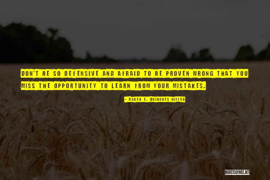 Minichiello Real Estate Quotes By Karen E. Quinones Miller Minichiello Real Estate Quotes By Karen E. Quinones Miller