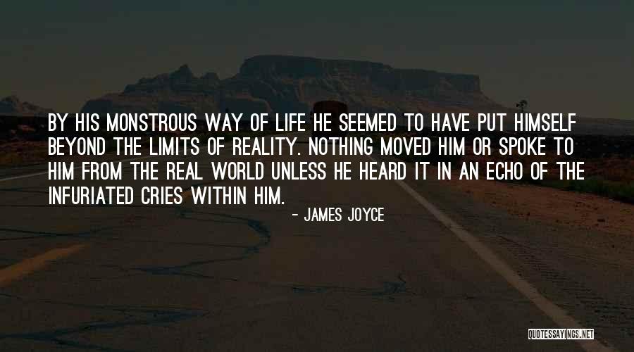 Minichillo Quotes By James Joyce Minichillo Quotes By James Joyce