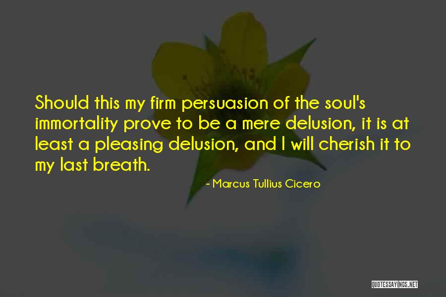 Minichillo Quotes By Marcus Tullius Cicero Minichillo Quotes By Marcus Tullius Cicero