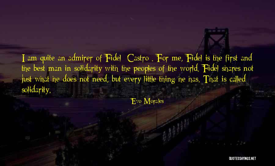 Minicomputers And Microcomputers Quotes By Evo Morales Minicomputers And Microcomputers Quotes By Evo Morales