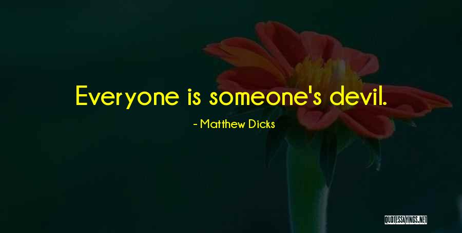 Minicomputers Of The 70s Quotes By Matthew Dicks