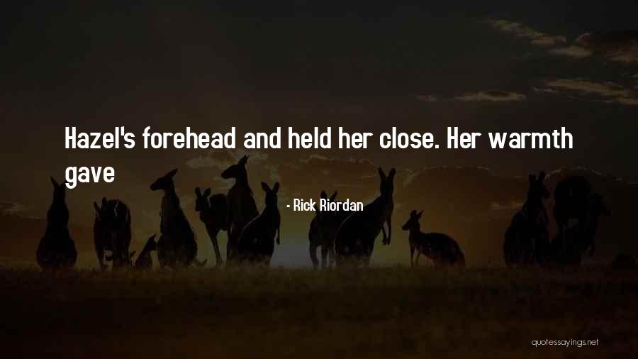 Miniere Quotes By Rick Riordan Miniere Quotes By Rick Riordan