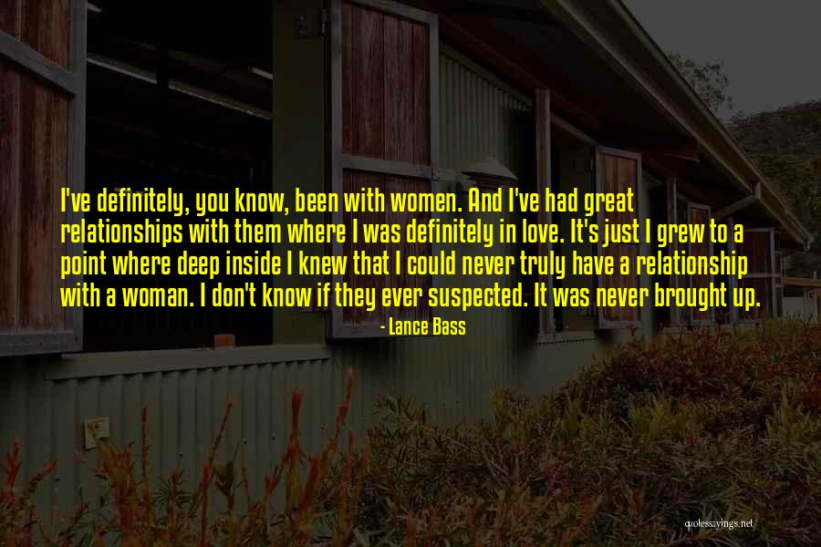 Minietchers Quotes By Lance Bass Minietchers Quotes By Lance Bass
