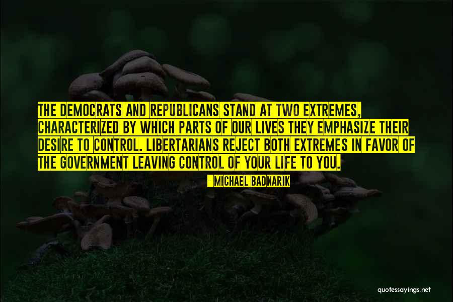 Minified Quotes By Michael Badnarik Minified Quotes By Michael Badnarik