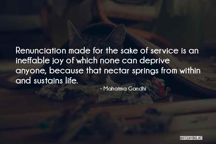 Minifier Quotes By Mahatma Gandhi Minifier Quotes By Mahatma Gandhi