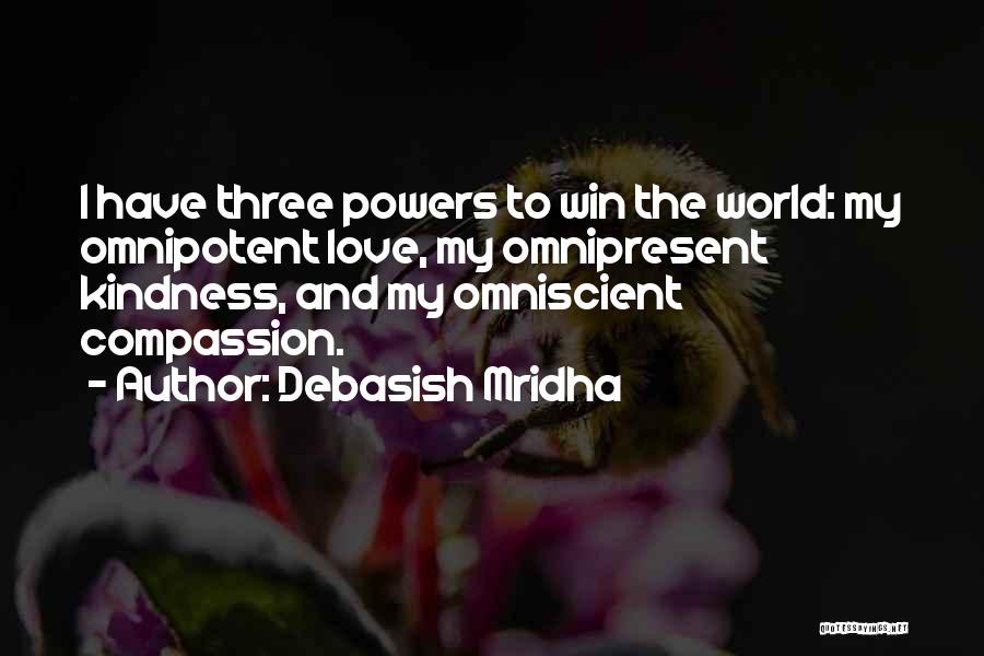 Minifigures Quotes By Debasish Mridha