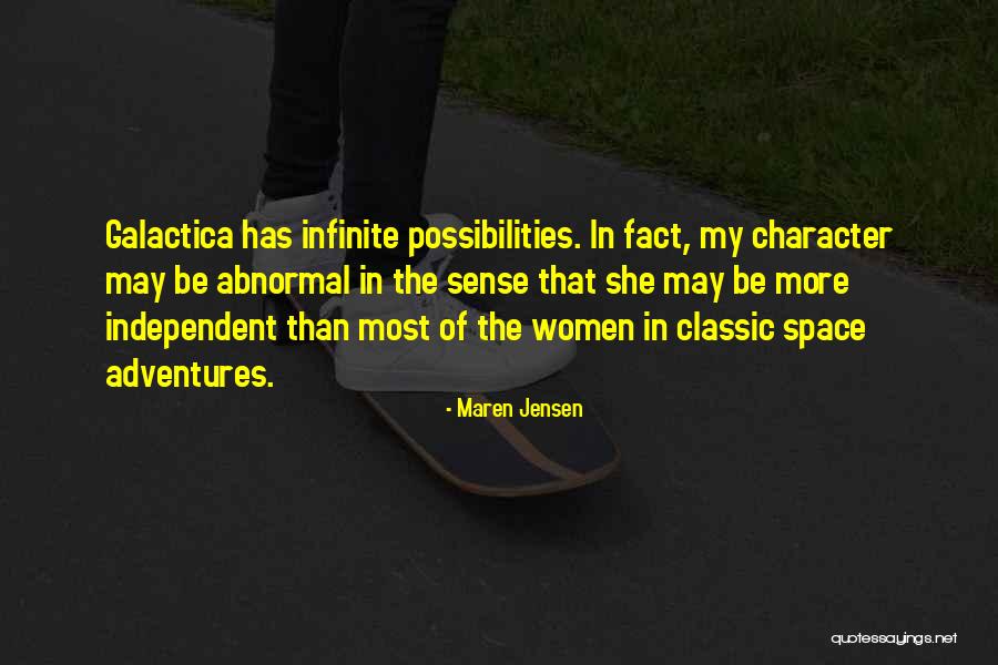 Minihane Podcast Quotes By Maren Jensen Minihane Podcast Quotes By Maren Jensen