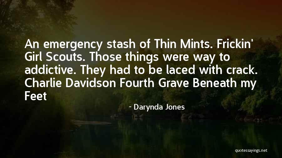 Minihanes Irish Pub Quotes By Darynda Jones Minihanes Irish Pub Quotes By Darynda Jones