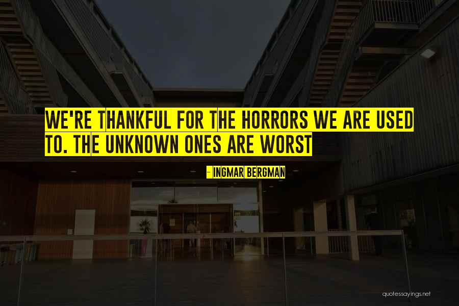 Minikoyuncu Quotes By Ingmar Bergman Minikoyuncu Quotes By Ingmar Bergman