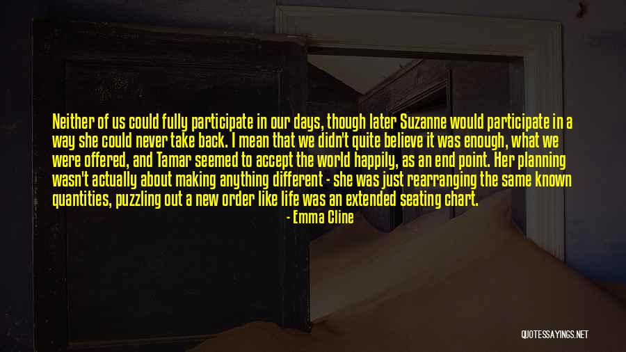 Minimaksz Quotes By Emma Cline Minimaksz Quotes By Emma Cline