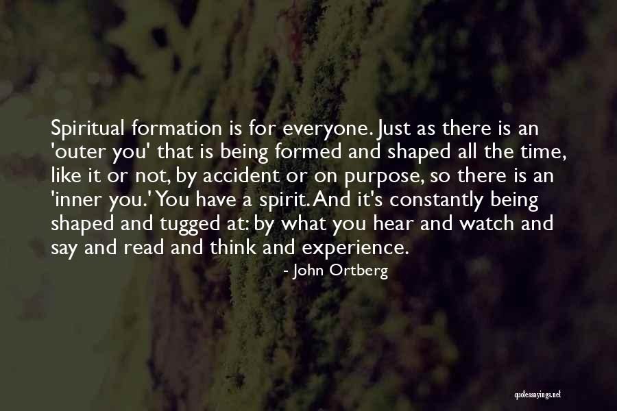 Minimalist Baker Quotes By John Ortberg Minimalist Baker Quotes By John Ortberg