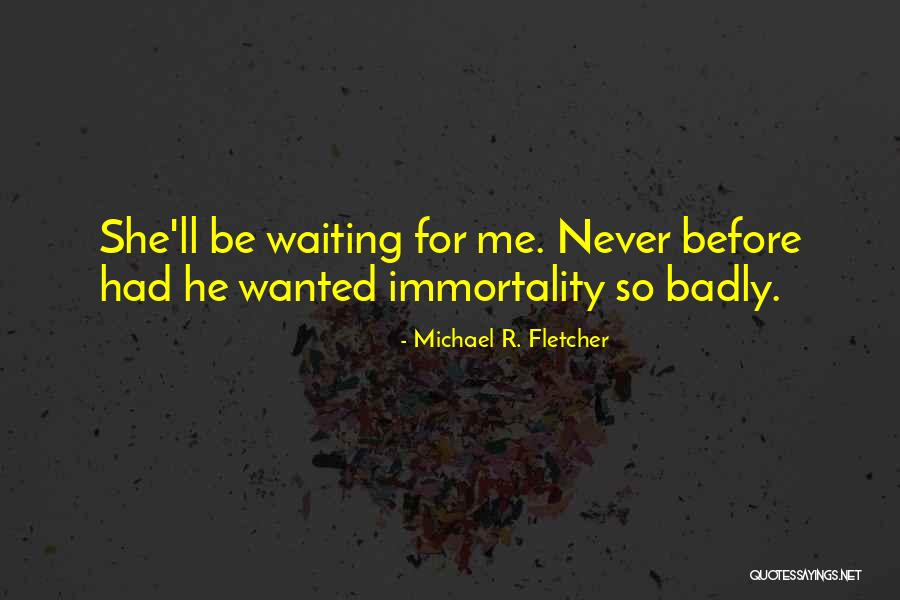 Minimalist Baker Quotes By Michael R. Fletcher Minimalist Baker Quotes By Michael R. Fletcher