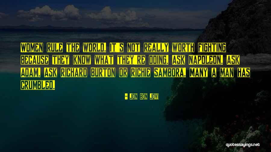 Minimalista Definicion Quotes By Jon Bon Jovi Minimalista Definicion Quotes By Jon Bon Jovi
