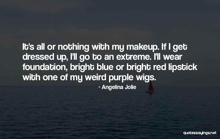 Minimalists Blog Quotes By Angelina Jolie Minimalists Blog Quotes By Angelina Jolie
