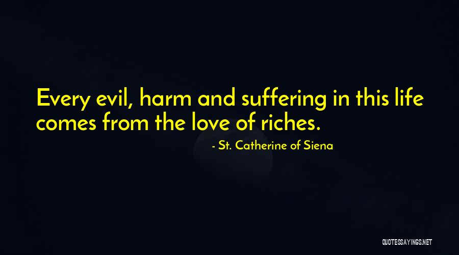 Minimalists Book Quotes By St. Catherine Of Siena Minimalists Book Quotes By St. Catherine Of Siena